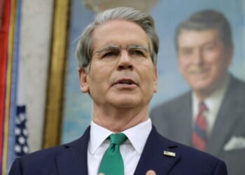 Mass Deportations are Bringing Rents Down for Americans