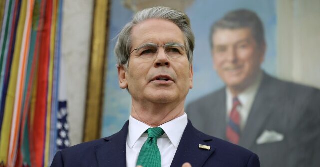 Mass Deportations are Bringing Rents Down for Americans