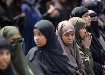 Massive Welfare Fraud by Somali Migrants in Ohio