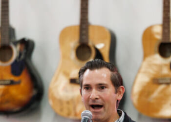 Matt Van Epps Wins Special Election for TN Seventh District