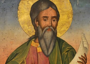 Meet the Apostle of Christmas—and Pray the Novena