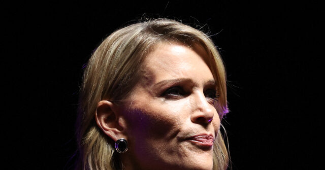 Megyn Kelly Accuses Ben Shapiro and Bari Weiss of 'Joint Attack' After TPUSA AmericaFest Day 1