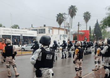 Mexican Border State Prosecutors File Child Abuse Charges Against Priest Living in Texas