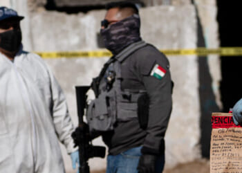 Mexican Labor Union Denies Cartel Boss Was Their Secretary, Leaks Show Otherwise