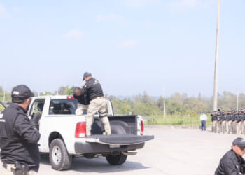 Mexican State Files Terrorism Charges Against Journalist over Reporting