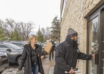 Minnesota Fraud That's Existed for 'Years' Has Become 'Flashpoint for Republicans'