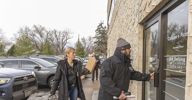 Minnesota Fraud That's Existed for 'Years' Has Become 'Flashpoint for Republicans'