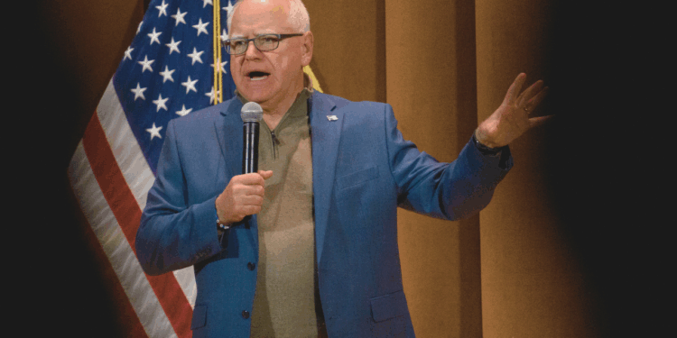 Minnesota nonprofit saw 2,800% taxpayer funding surge in COVID fraud