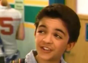 Mom Takes Down Fundraiser for Homeless Former Child Star Tylor Chase