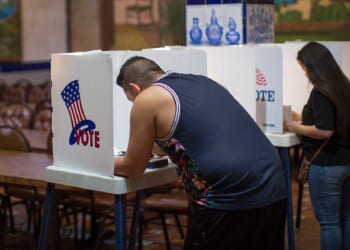 More Hispanics Are Identifying as White