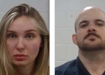 Mother's boyfriend allegedly beat her 3-year-old son to death — and officials say she turned a blind eye