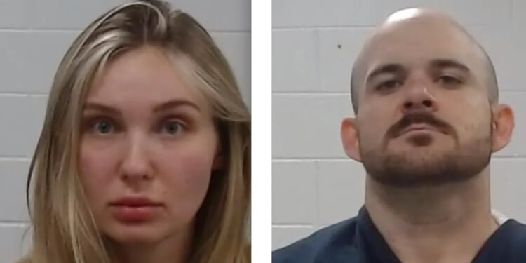 Mother's boyfriend allegedly beat her 3-year-old son to death — and officials say she turned a blind eye