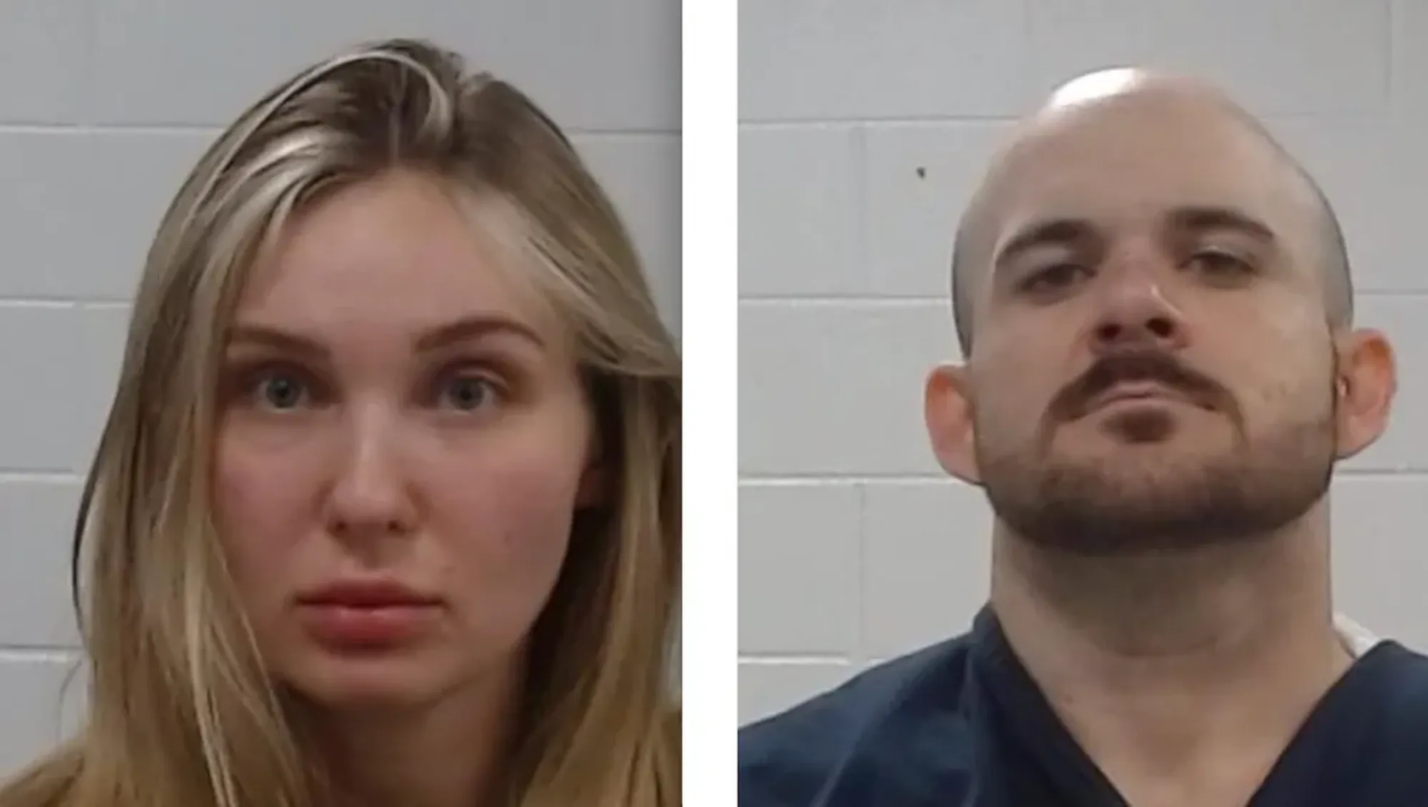 Mother's boyfriend allegedly beat her 3-year-old son to death — and officials say she turned a blind eye