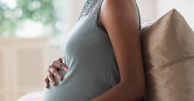 My Local Pregnancy Center Was a Lifeline in My Darkest Days