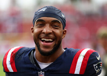 NFL Star Highlights Persecuted Christians with Cleat Design