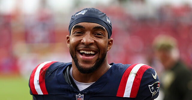 NFL Star Highlights Persecuted Christians with Cleat Design