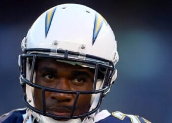 NFL Vet Quentin Jammer Admits He Was 'Sh*tfaced Drunk' During 8 Games in 2011