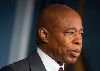 NYC Mayor Adams Blocks City Funds from BDS Movement Amid Mamdani Clash