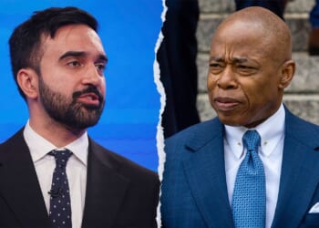 NYC mayor-elect Mamdani to end homeless encampment sweeps in January