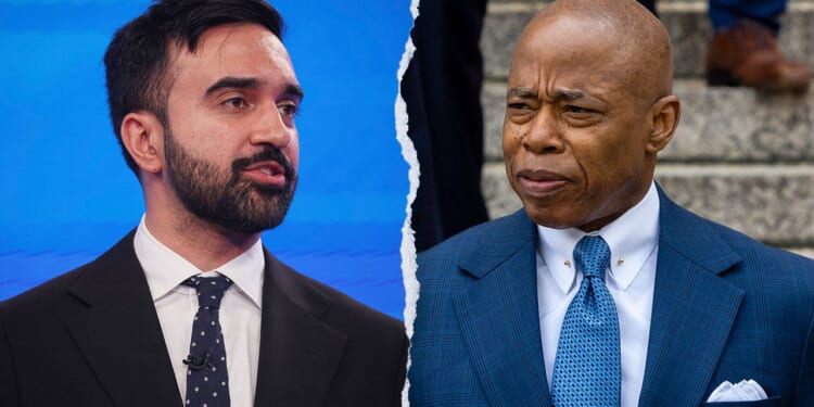 NYC mayor-elect Mamdani to end homeless encampment sweeps in January