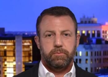 Narco-Terrorist Boat Strikes Only Opposed by 'Deranged' Democrats