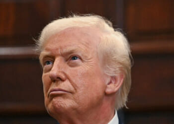 Native Americans Praise Reversal of Biden Rule on Alaskan Drilling