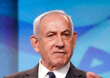 Netanyahu Says Australia PM Fuelled Antisemitism Before Terror Attack