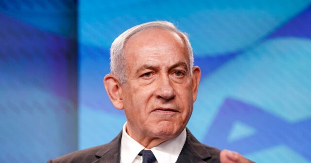 Netanyahu Says Australia PM Fuelled Antisemitism Before Terror Attack
