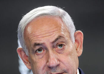 Netanyahu Says Deal with Syria Possible, if Security Buffer Zone Included