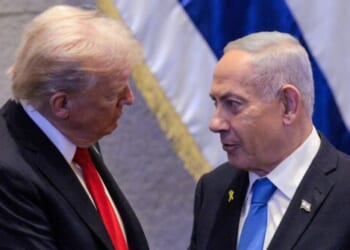 Netanyahu and Trump to Meet in Florida for Crucial Gaza Talks