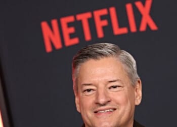 Netflix Announces Its Acquisition of Warner Bros. After Intense Bidding War