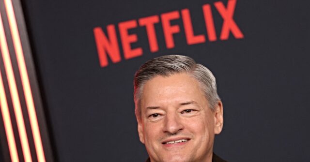 Netflix Announces Its Acquisition of Warner Bros. After Intense Bidding War