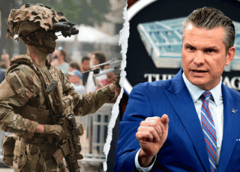 New AI tool gives military members 'sandbox' to prepare for next war: Expert