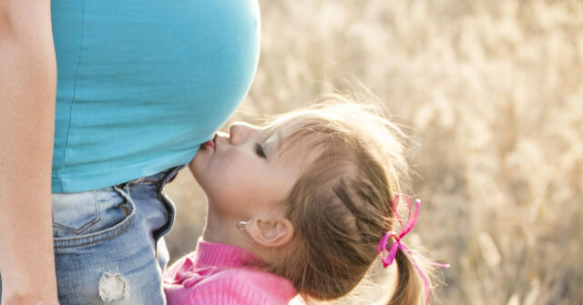 New Book Aimed at 5-Year-Olds Claims Abortion Is ‘Superpower’