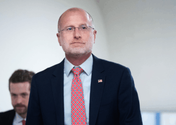 New FCC partnership aims to block CCP-linked communications equipment