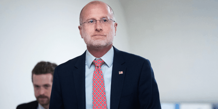 New FCC partnership aims to block CCP-linked communications equipment