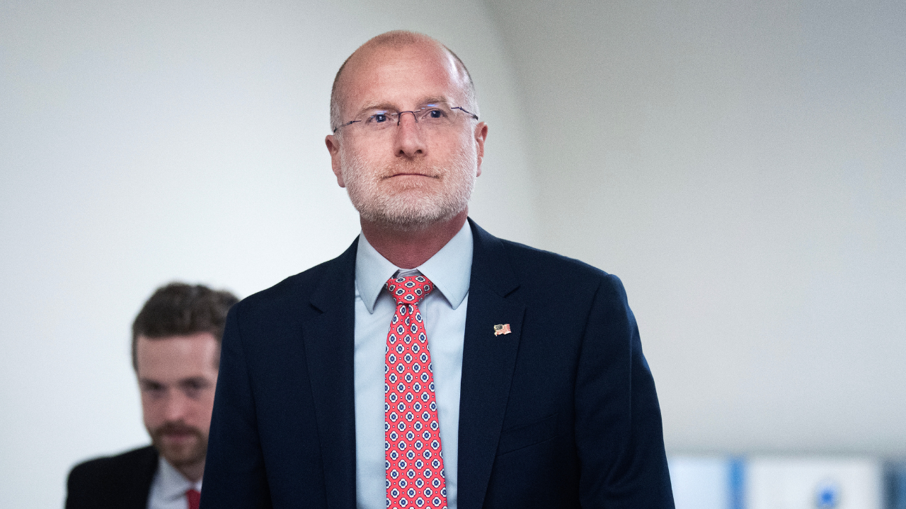 New FCC partnership aims to block CCP-linked communications equipment