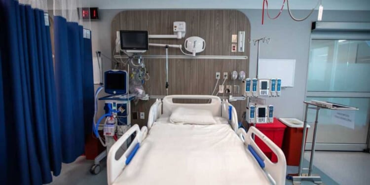 New Jersey AG investigates group accused of trying to harvest organs from patient showing signs of life