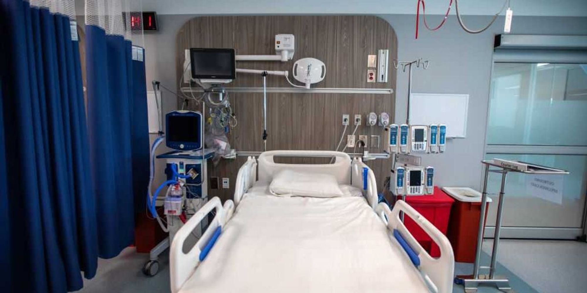 New Jersey AG investigates group accused of trying to harvest organs from patient showing signs of life