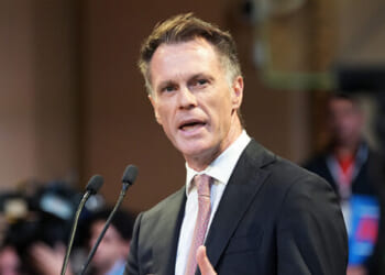 New South Wales Premier Pushes More Gun Control After Bondi Beach Attack