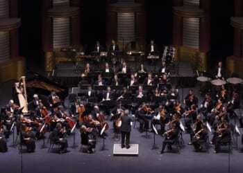 “New World notes,” by Paul du Quenoy