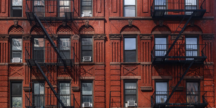 New York City’s Community Opportunity to Purchase Act Would Give Nonprofits First Dibs on Housing