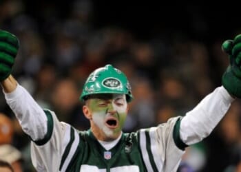 New York Jets Re-Invite Fan to $100K Field Goal Challenge After Backlash