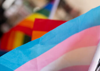 New York Methodist Pastor Declares Himself Transgender: No More 'Pretending to Be a Man'