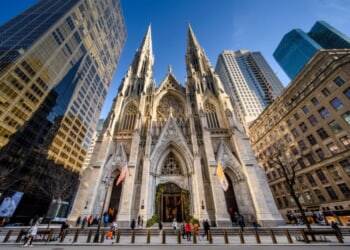 New York archdiocese announces $300 million settlement for victims of clergy abuse – Catholic World Report
