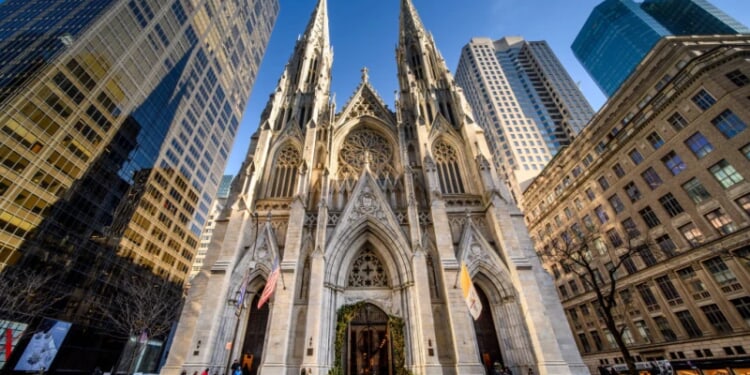 New York archdiocese announces $300 million settlement for victims of clergy abuse – Catholic World Report