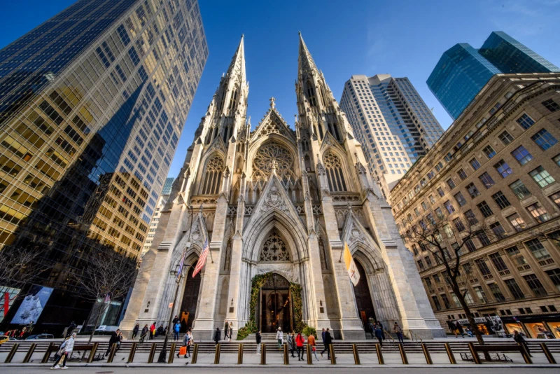 New York archdiocese announces $300 million settlement for victims of clergy abuse – Catholic World Report