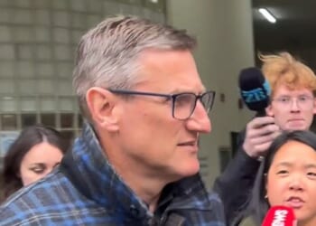 New Zealand Ex-Top Cop Avoids Jail for Child Porn, Bestiality Offences