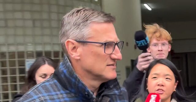 New Zealand Ex-Top Cop Avoids Jail for Child Porn, Bestiality Offences