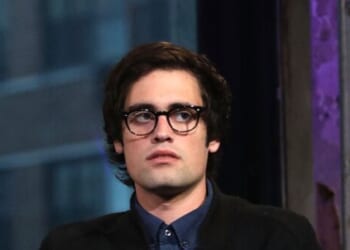 Nick Reiner Charged with Two Counts of Murder in Stabbing Death of His Parents Rob and Michele Reiner